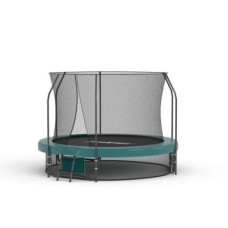 Батут Proxima Premium 244 см TL8 (CFR-8FT) з сіткою