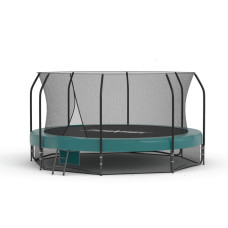 Батут 366 см Proxima Premium TL12 (CFR-12FT) з сіткою  