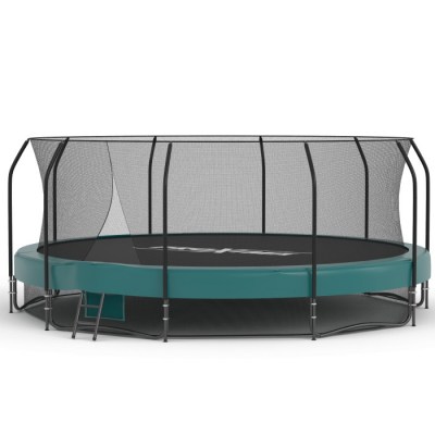 Батут 457 см Proxima Premium TL15 (CFR-15FT) для дому та вулиці