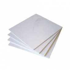 Фторопласт лист 14х500x500