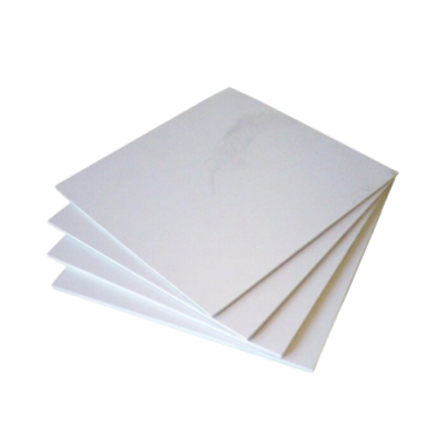 Фторопласт лист 12х500x500