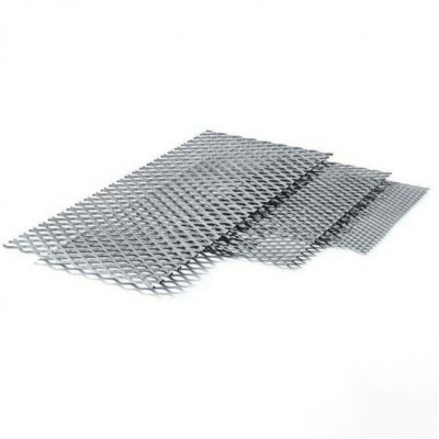 Лист алюмінієвий TH MR16/6x1,3x0,8/1000x4400
