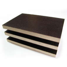 Фанера бакелітова F/W Береза ESTPLY 9x1500x3000