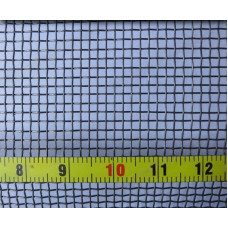 Сетка тканая низкоуглеродистая 1.6х0.4 мм